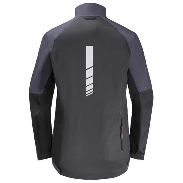 Jack Wolfskin Morobbia 2.5l Jakke Grå 2XL Kvinde