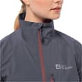 Miniatyrbillede 6 af 8: Jack Wolfskin Morobbia 2.5l Jakke Grå 2XL Kvinde