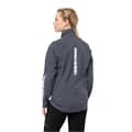 Miniatyrbillede 2 af 8: Jack Wolfskin Morobbia 2.5l Jakke Grå 2XL Kvinde