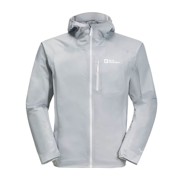 Jack Wolfskin Prelight 3l Jacka Grå 2XL Man