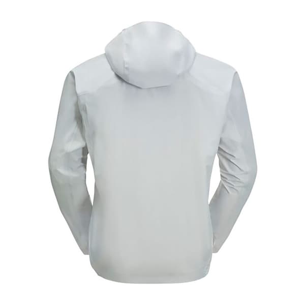 Jack Wolfskin Prelight 3l Jacka Grå 2XL Man