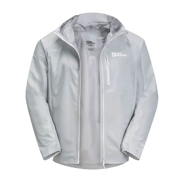 Jack Wolfskin Prelight 3l Jacka Grå 2XL Man