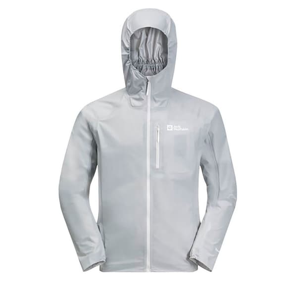 Jack Wolfskin Prelight 3l Jacka Grå 2XL Man