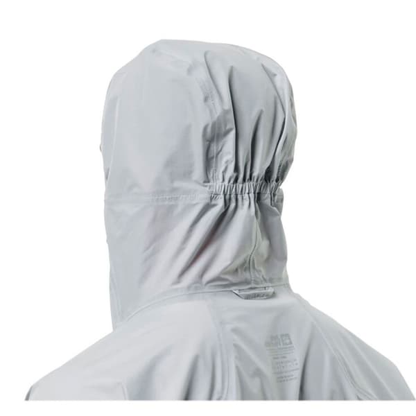 Jack Wolfskin Prelight 3l Jacka Grå 2XL Man