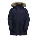 Miniatyrbillede 3 af 5: Jack Wolfskin Cosy Bear 3in1 Parka Blå 92 cm Dreng