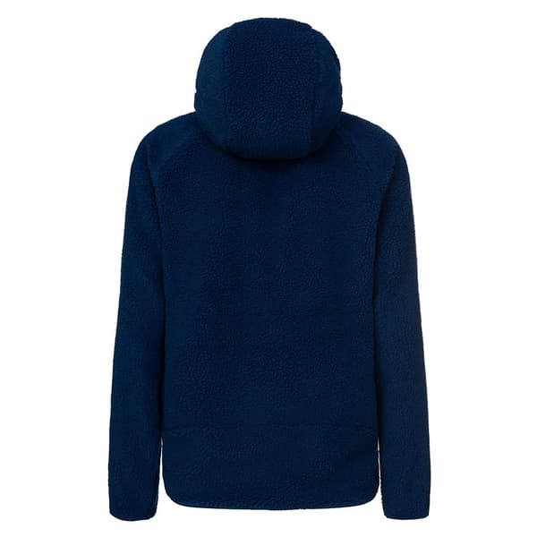 Rock Experience Moose Pass Fleece Sininen XL Mies