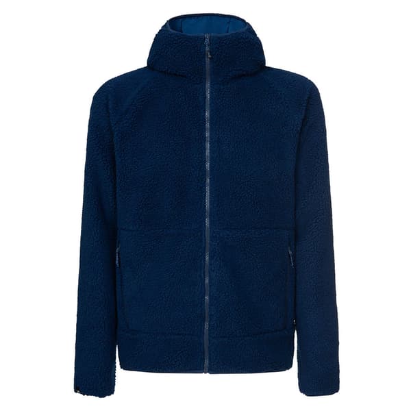 Rock Experience Moose Pass Fleece Sininen XL Mies
