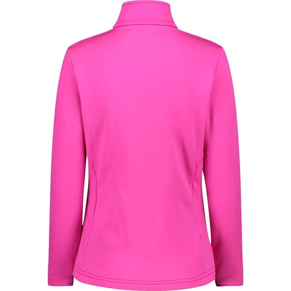 Cmp 3e13116 Fleece Rosa 38 Kvinde