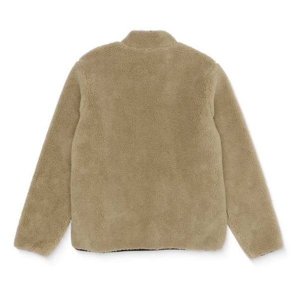 Volcom Storm Stone Fleece Vihreä XL Mies