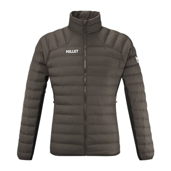 Millet Fitz Roy Warm Jacka Grå M Man