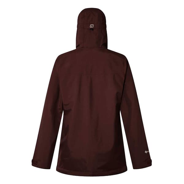 Berghaus Hillwalker Ia Goretex Takki Ruskea 16 Nainen