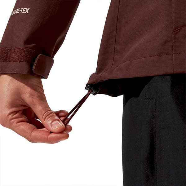 Berghaus Hillwalker Ia Goretex Takki Ruskea 16 Nainen