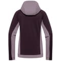 Miniatyrbillede 4 af 7: Jack Wolfskin Alpgrat Xt Jakke Lilla 2XL Kvinde