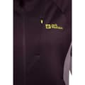 Miniatyrbillede 6 af 7: Jack Wolfskin Alpgrat Xt Jakke Lilla 2XL Kvinde