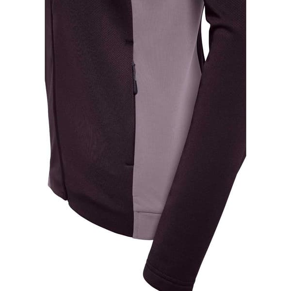 Jack Wolfskin Alpgrat Xt Jakke Lilla 2XL Kvinde