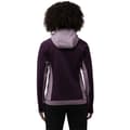 Miniatyrbillede 2 af 7: Jack Wolfskin Alpgrat Xt Jakke Lilla 2XL Kvinde