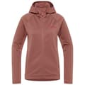 Miniatyrbillede 3 af 6: Jack Wolfskin Alpgrat Xt Jakke Rød 2XL Kvinde