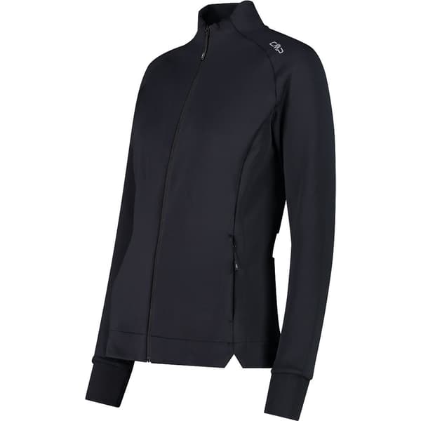 Cmp 33l3436 Jakke Blå XS Kvinde