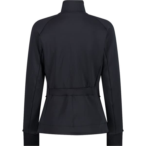 Cmp 33l3436 Jakke Blå XS Kvinde