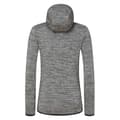 Miniatyrbillede 2 af 2: Rock Experience Klawock Fleece Grå L Kvinde