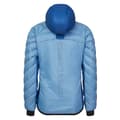 Pikkukuva 2 / 2: Rock Experience Kavick 2.0 Padded Takki Sininen 2XL Nainen