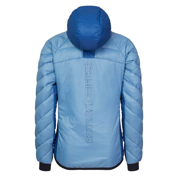 Rock Experience Kavick 2.0 Padded Takki Sininen 2XL Nainen