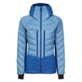 Pikkukuva 1 / 2: Rock Experience Kavick 2.0 Padded Takki Sininen 2XL Nainen