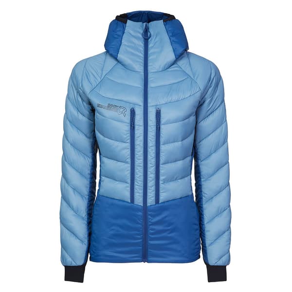 Rock Experience Kavick 2.0 Padded Takki Sininen 2XL Nainen