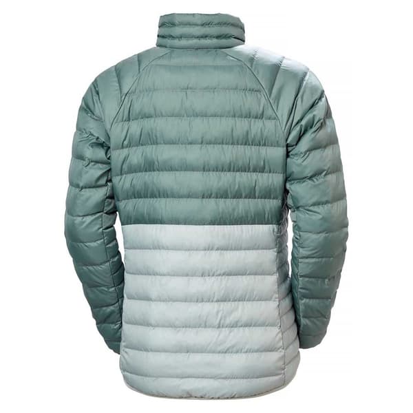 Helly Hansen Banff Insulated Takki Vihreä L Nainen