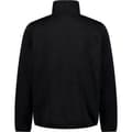 Miniatyrbillede 4 af 6: Cmp Zip Hood Detachable Inner 32z1837d Aftagelig Jakke Grå 50 Mand