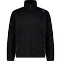 Miniatyrbillede 2 af 6: Cmp Zip Hood Detachable Inner 32z1837d Aftagelig Jakke Grå 50 Mand