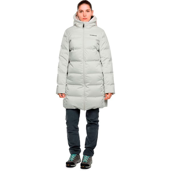 Trangoworld Galway Parka Grå XS Kvinna