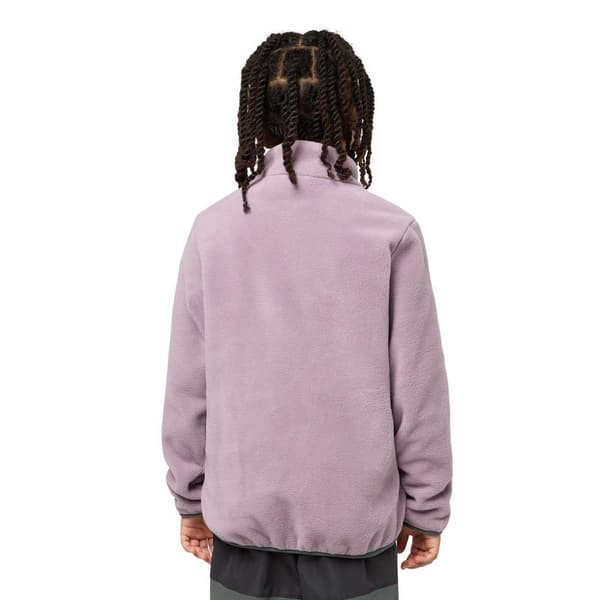 Jack Wolfskin Winterstein Jacka Lila 164 cm Pojke