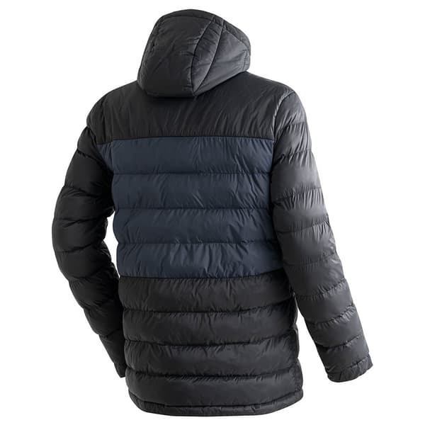 Maier Sports Lomnica M Takki Musta M / Regular Mies