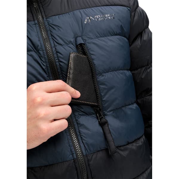 Maier Sports Lomnica M Takki Musta M / Regular Mies