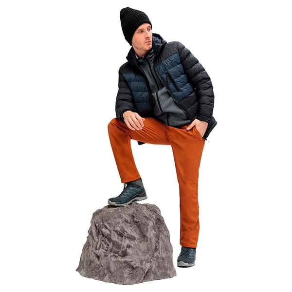 Maier Sports Lomnica M Takki Musta M / Regular Mies