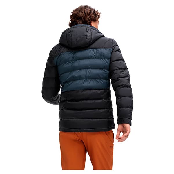 Maier Sports Lomnica M Takki Musta M / Regular Mies