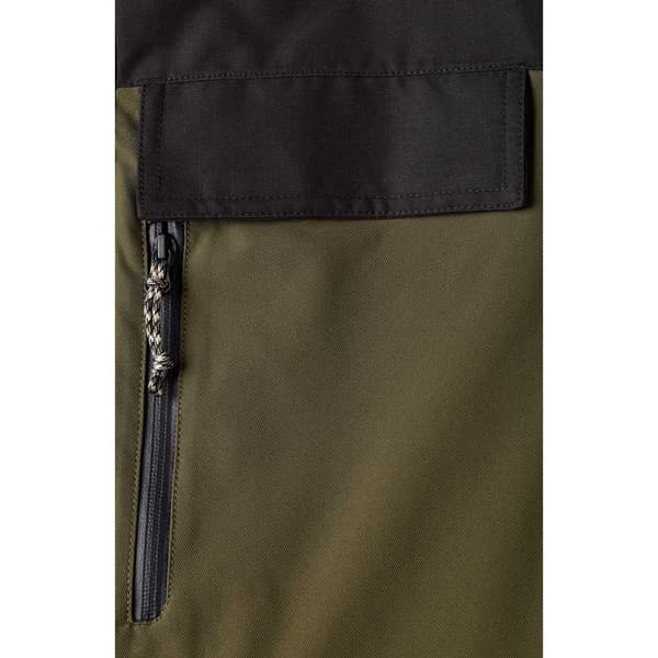 O´neill Utility Pro Hybrid Jacka Grönt 2XL Man