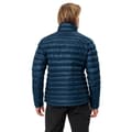 Pikkukuva 2 / 7: Vaude Batura Insulation Takki Sininen XL Mies
