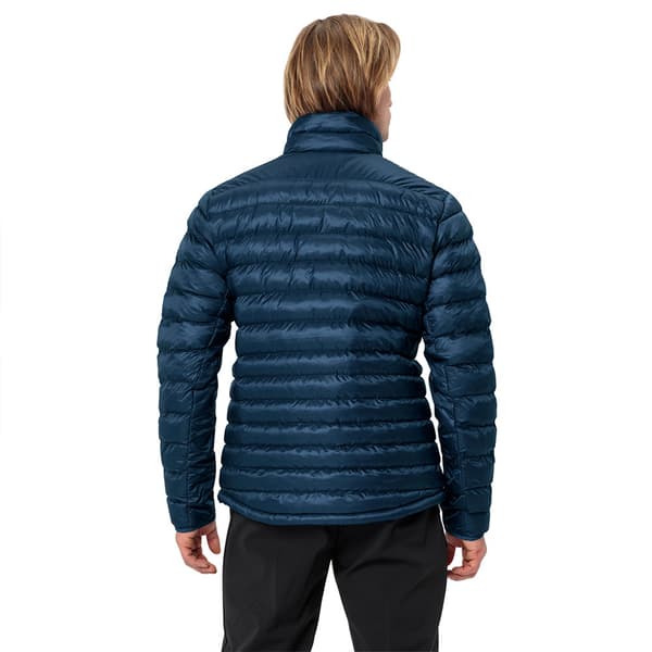 Vaude Batura Insulation Takki Sininen XL Mies