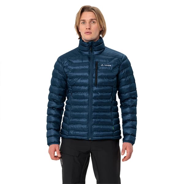 Vaude Batura Insulation Takki Sininen XL Mies