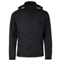 Miniatyrbild 3 av 7: Vaude Escape Light Jacka Svart 3XL Man