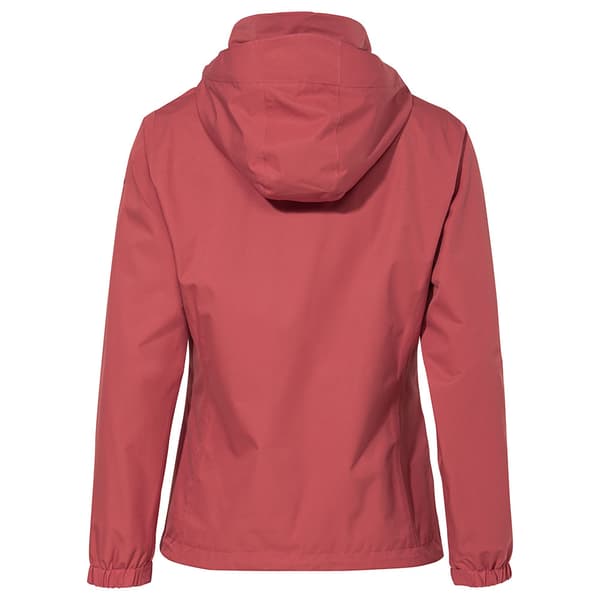 Vaude Escape Light Jakke Rosa 42 Kvinde