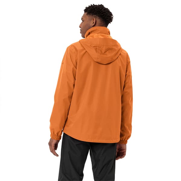 Vaude Escape Light Jacka Orange M Man