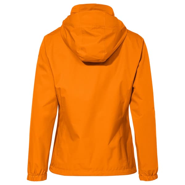 Vaude Escape Light Jakke Orange 38 Kvinde