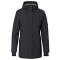Miniatyrbild 3 av 7: Vaude Coreway Parka Svart 40 Kvinna
