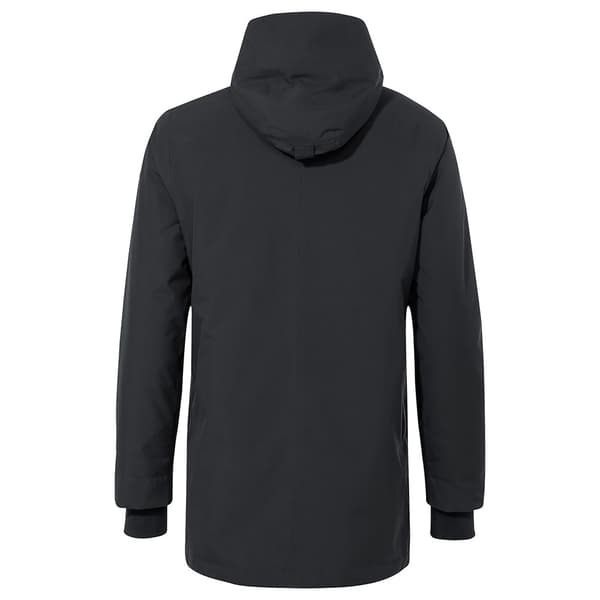 Vaude Coreway Parka Svart 40 Kvinna