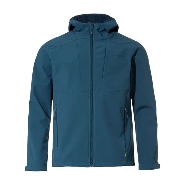 Vaude Cyclone Jacka Blå XL Man