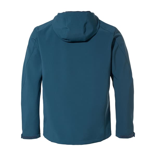 Vaude Cyclone Jacka Blå XL Man