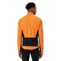 Miniatyrbild 2 av 7: Vaude Bike Kuro Ii Softshelljacka Orange L Man